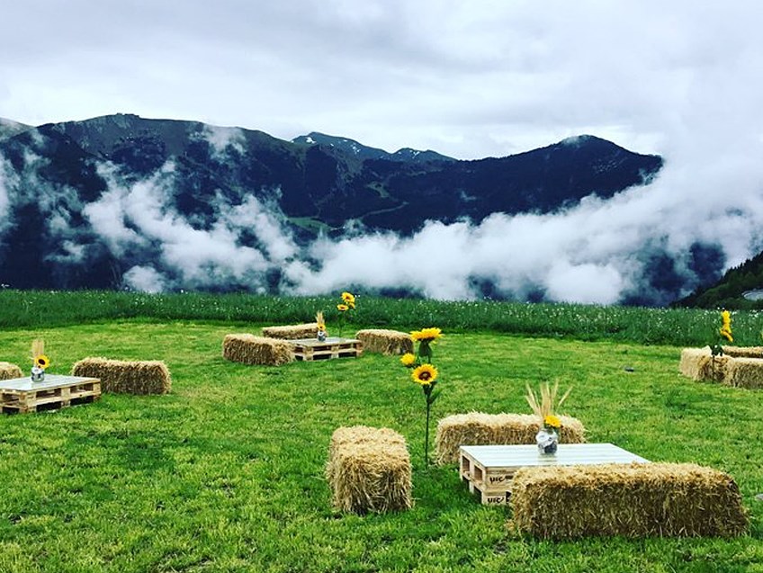 Montaña, Andorra